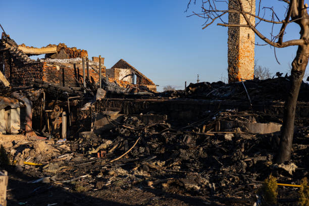 Reliable Smoke Damage Restoration contractor in Hillsborough, NJ by Fire Damage Flint